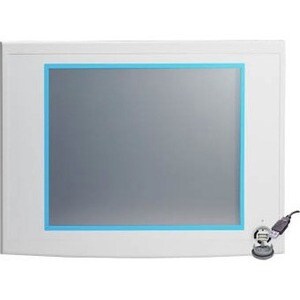 Advantech FPM-5171G 17\" Class LCD Touchscreen Monitor - 16:9