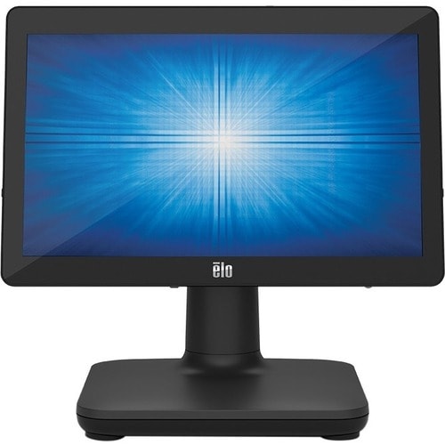 Terminal POS Elo EloPOS E3 - Core i3 3,10 GHz - 4 GB DDR4 SDRAM - 128 GB SSD SAT