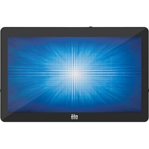 Terminal POS Elo EloPOS E2 - Celeron - 4 GB DDR4 SDRAM - 128 GB SSD SATA - Windo
