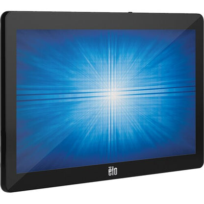 Terminal POS Elo EloPOS E2 - Celeron - 4 GB DDR4 SDRAM - 128 GB SSD SATA - Windo