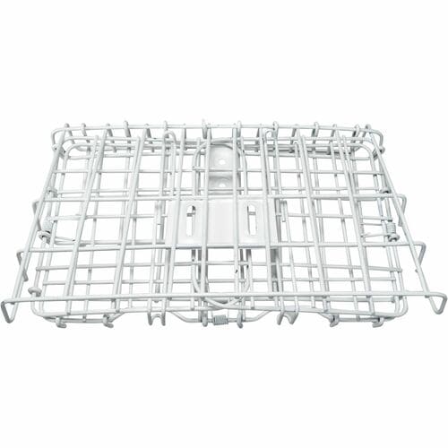 Cesta metálica digital CTA Añadir