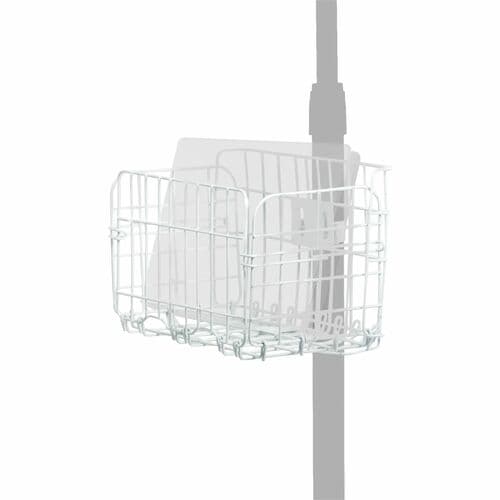 Cesta metálica digital CTA Añadir