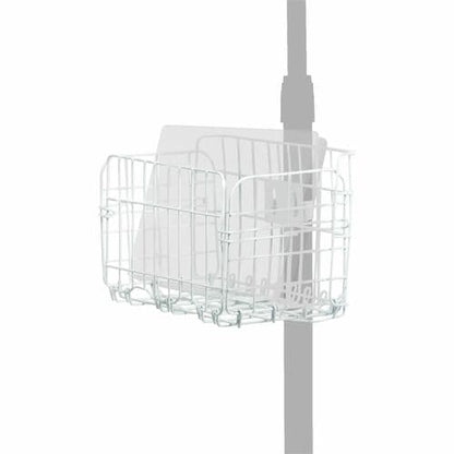 Cesta metálica digital CTA Añadir