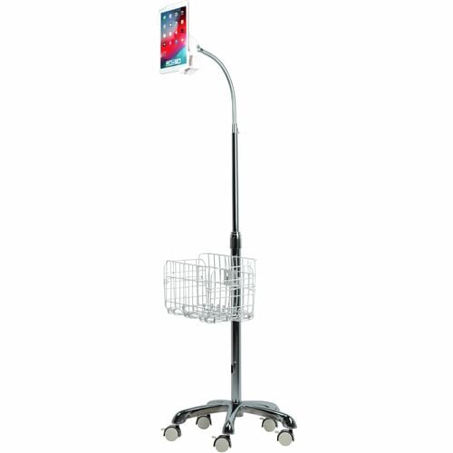 Cesta metálica digital CTA Añadir