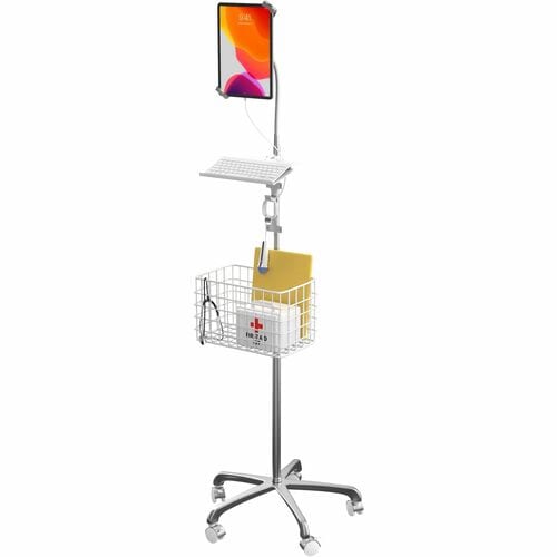 Cesta metálica digital CTA Añadir