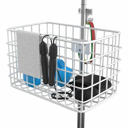 Cesta metálica digital CTA Añadir