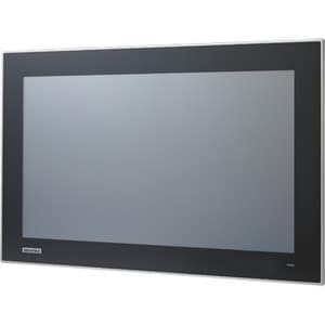 Monitor táctil LCD Advantech FPM-7211W de 22" - Relación de aspecto 16:9 - 21,5" visibles