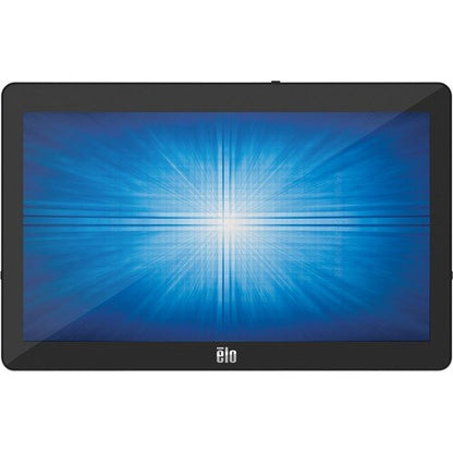 Terminal de point de vente Elo EloPOS E5 - Core i5 2,10 GHz - 8 Go de mémoire DDR4 SDRAM - 128 Go de SSD SAT