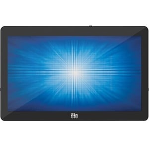 Terminal POS Elo EloPOS E3 - Core i3 3,10 GHz - 4 GB DDR4 SDRAM - 128 GB SSD SAT