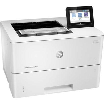 Impresora láser de escritorio HP LaserJet Enterprise M507 M507dng -