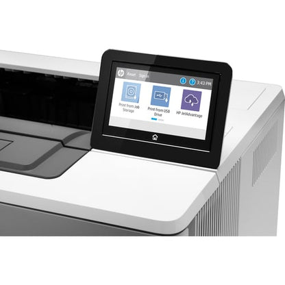 Impresora láser de escritorio HP LaserJet Enterprise M507 M507dng -