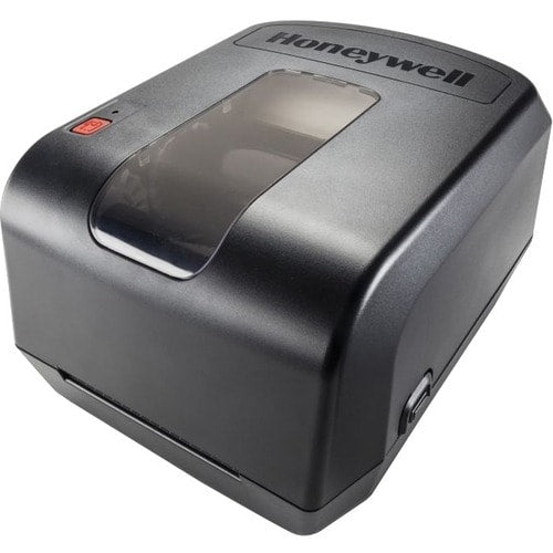 Imprimante à transfert thermique de bureau Honeywell PC42T - Monochrome - Impression d'étiquettes - Et