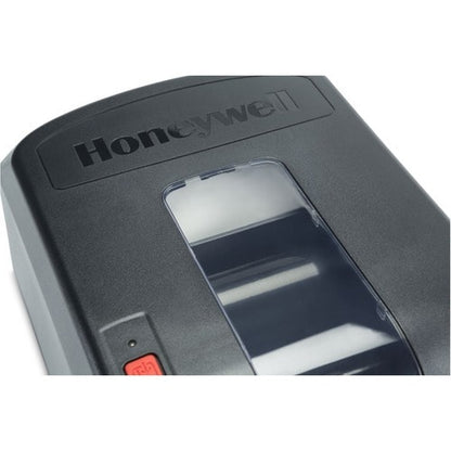 Honeywell PC42T Desktop Thermal Transfer Printer - Monochrome - Label Print - Et