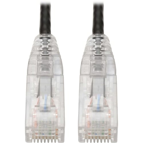 Tripp Lite by Eaton Cat6 UTP Patch Cable (RJ45) - M/M