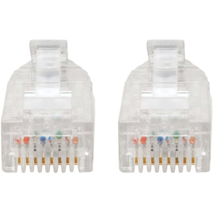 Tripp Lite by Eaton Cat6 UTP Patch Cable (RJ45) - M/M