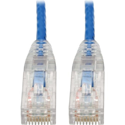 Tripp Lite by Eaton Cat6 UTP Patch Cable (RJ45) - M/M