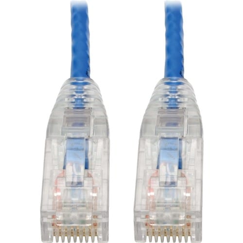 Tripp Lite by Eaton Cat6 UTP Patch Cable (RJ45) - M/M