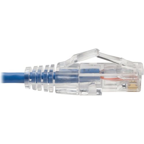 Tripp Lite by Eaton Cat6 UTP Patch Cable (RJ45) - M/M