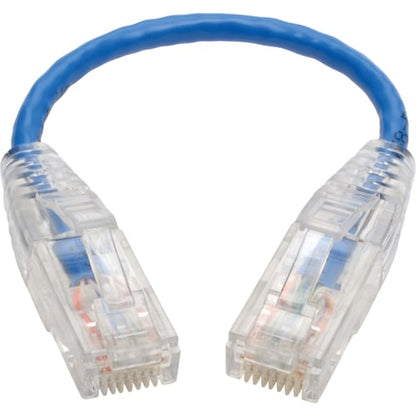 Tripp Lite by Eaton Cat6 UTP Patch Cable (RJ45) - M/M
