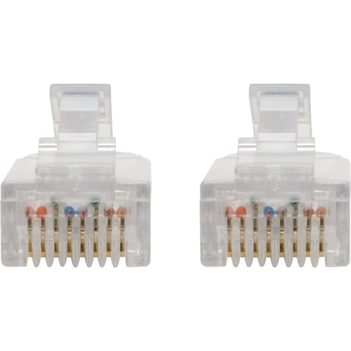 Tripp Lite by Eaton Cat6 UTP Patch Cable (RJ45) - M/M