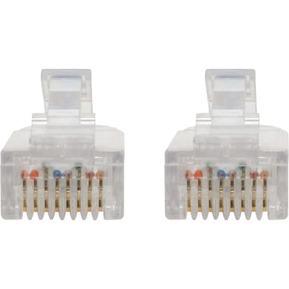 Tripp Lite by Eaton Cat6 UTP Patch Cable (RJ45) - M/M