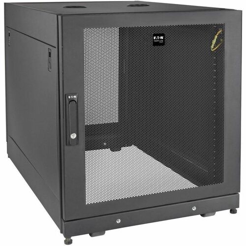Rack serveur profond Tripp Lite by Eaton 14U SmartRack - Profondeur 42 po, Doo
