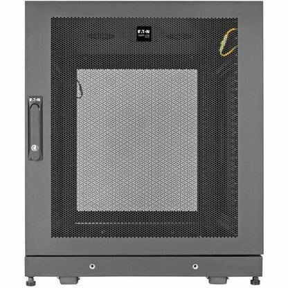 Rack serveur profond Tripp Lite by Eaton 14U SmartRack - Profondeur 42 po, Doo
