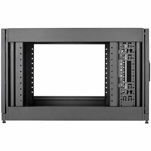 Rack serveur profond Tripp Lite by Eaton 14U SmartRack - Profondeur 42 po, Doo