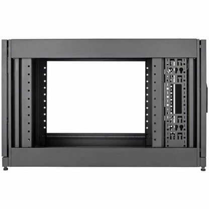 Rack serveur profond Tripp Lite by Eaton 14U SmartRack - Profondeur 42 po, Doo