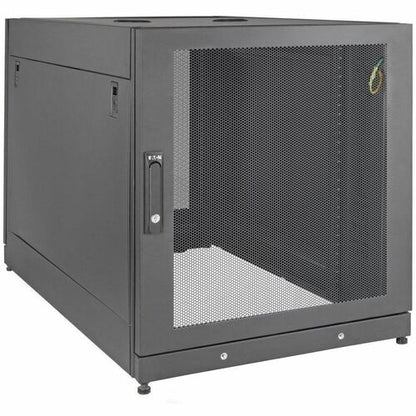 Rack serveur profond Tripp Lite by Eaton 14U SmartRack - Profondeur 42 po, Doo