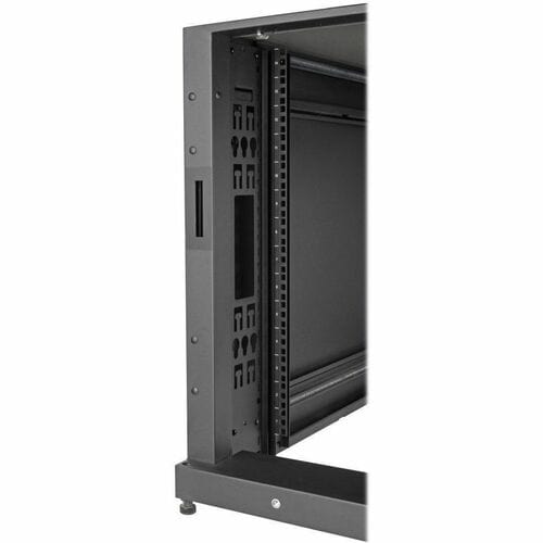 Rack serveur profond Tripp Lite by Eaton 14U SmartRack - Profondeur 42 po, Doo