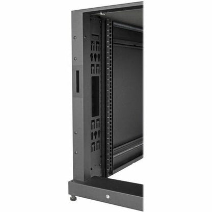 Rack serveur profond Tripp Lite by Eaton 14U SmartRack - Profondeur 42 po, Doo
