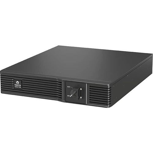 Vertiv Liebert TDU - 3440VA/3440W 120VAC | Step Down Transformer/Volta