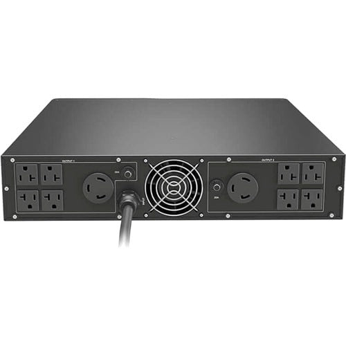 Vertiv Liebert TDU - 3440VA/3440W 120VAC | Step Down Transformer/Volta