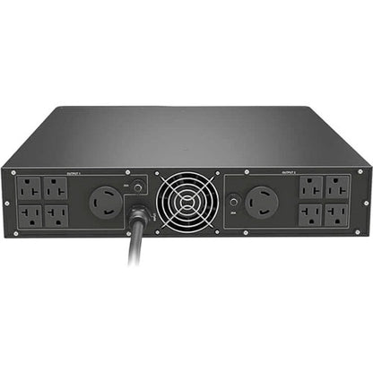 Vertiv Liebert TDU - 3440VA/3440W 120VAC | Step Down Transformer/Volta