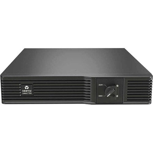 Vertiv Liebert TDU - 3440VA/3440W 120VAC | Step Down Transformer/Volta