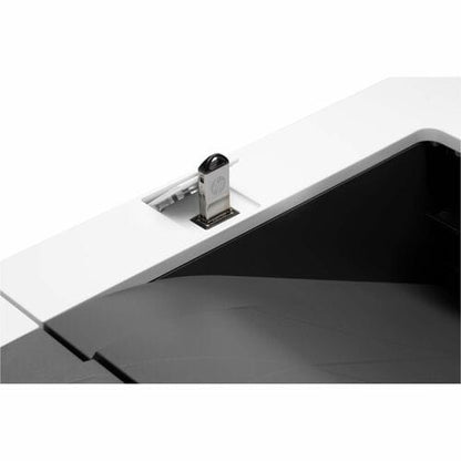IMPRESORA LASERJET ENT M507N EE. UU./CA/LA