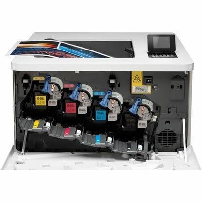 COLOR LASERJET ENT M751N 40PPM 1200X1200DPI LTR USB GBE 2GB DUPL