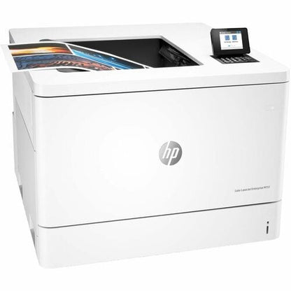COLOR LASERJET ENT M751N 40PPM 1200X1200DPI LTR USB GBE 2GB DUPL