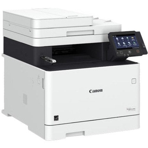 Canon imageCLASS MF740 MF741Cdw Laser Multifunction Printer-