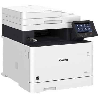 Canon imageCLASS MF740 MF741Cdw Laser Multifunction Printer-