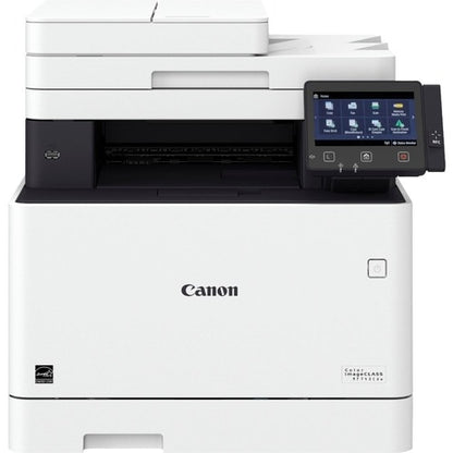 Canon imageCLASS MF740 MF743Cdw Laser Multifunction Printer-