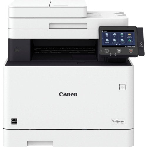 Canon imageCLASS MF740 MF743Cdw Laser Multifunction Printer-