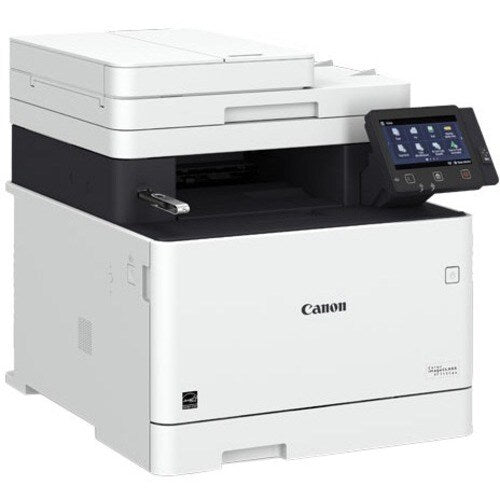Canon imageCLASS MF740 MF743Cdw Laser Multifunction Printer-