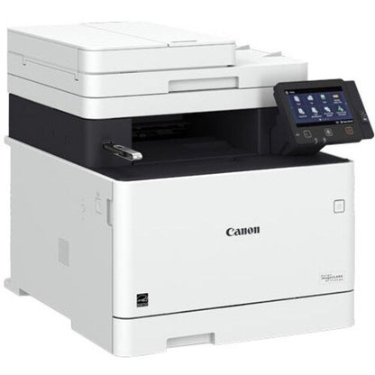 Canon imageCLASS MF740 MF743Cdw Laser Multifunction Printer-