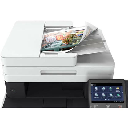 Canon imageCLASS MF740 MF743Cdw Laser Multifunction Printer-