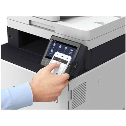 Canon imageCLASS MF740 MF743Cdw Laser Multifunction Printer-