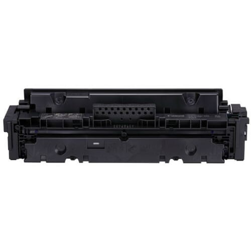 CARTUCHO 055 NEGRO PARA MF745CDW / MF743CDW / SIN DEVOLUCIONES