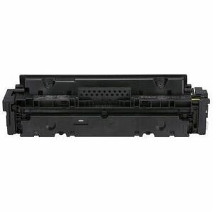 Canon 055H Original High Yield Laser Toner Cartridge - Yello