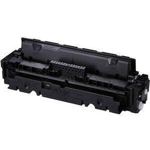 Canon 055 Original High Yield Laser Toner Cartridge - Black